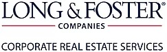 Long & Foster Website Logo