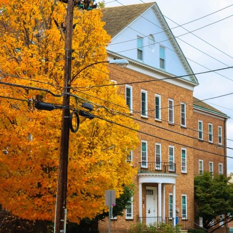 Falls Church, VA